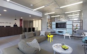 Pure Citystay Aldgate