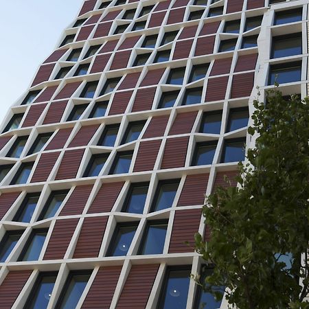 Pure Citystay Aldgate London Exterior photo