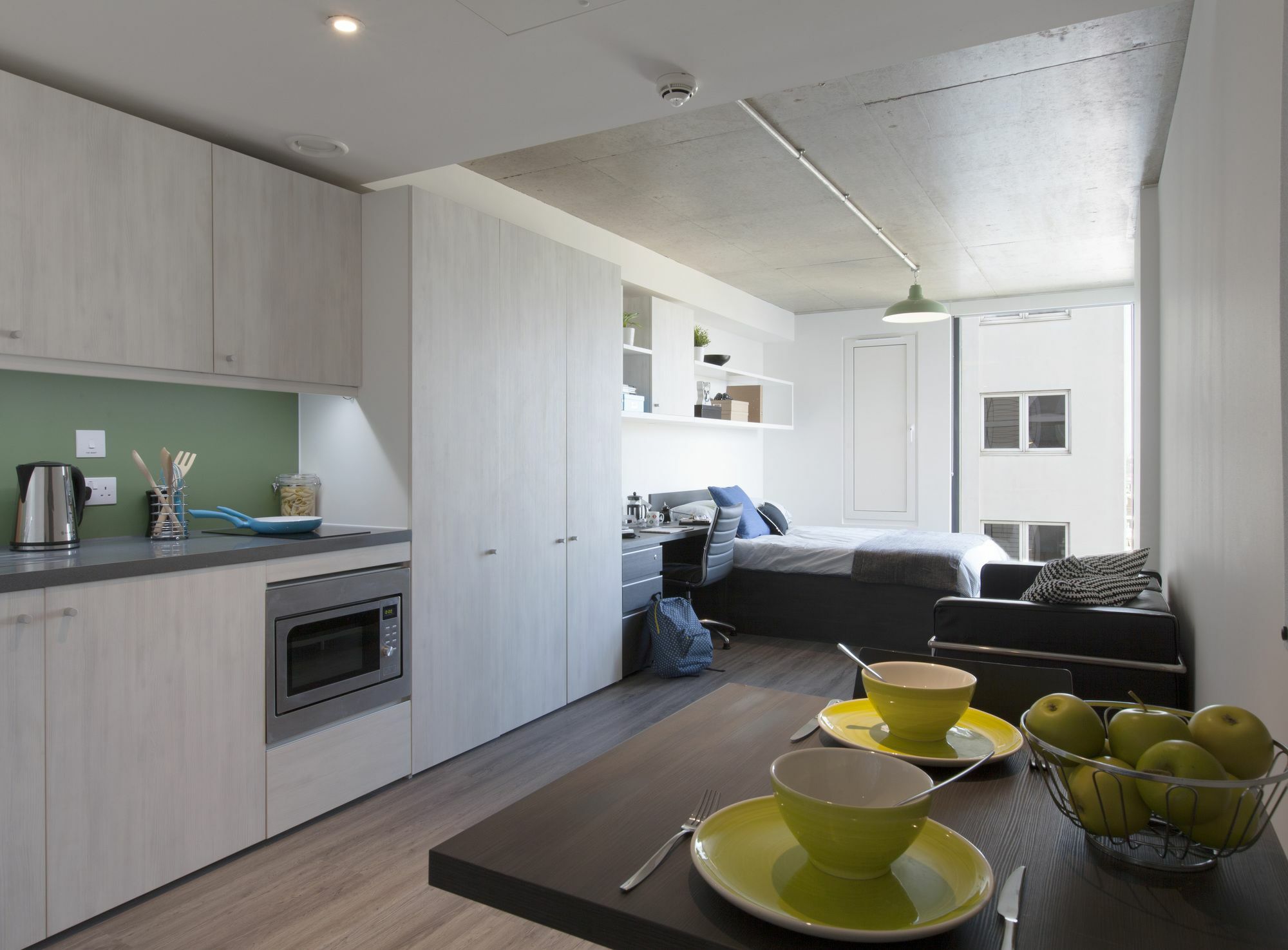 Pure Citystay Aldgate London Exterior photo