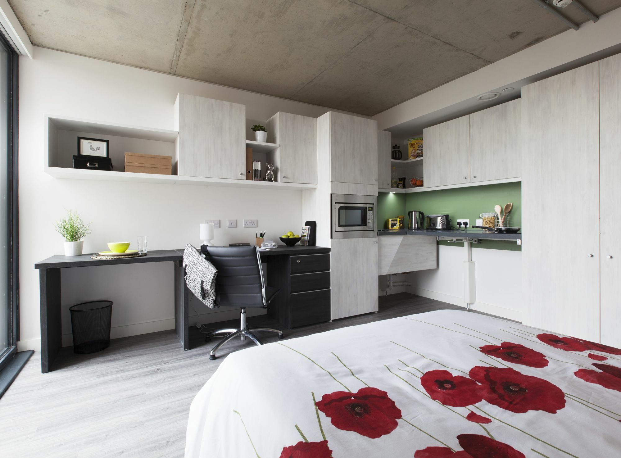 Pure Citystay Aldgate London Exterior photo