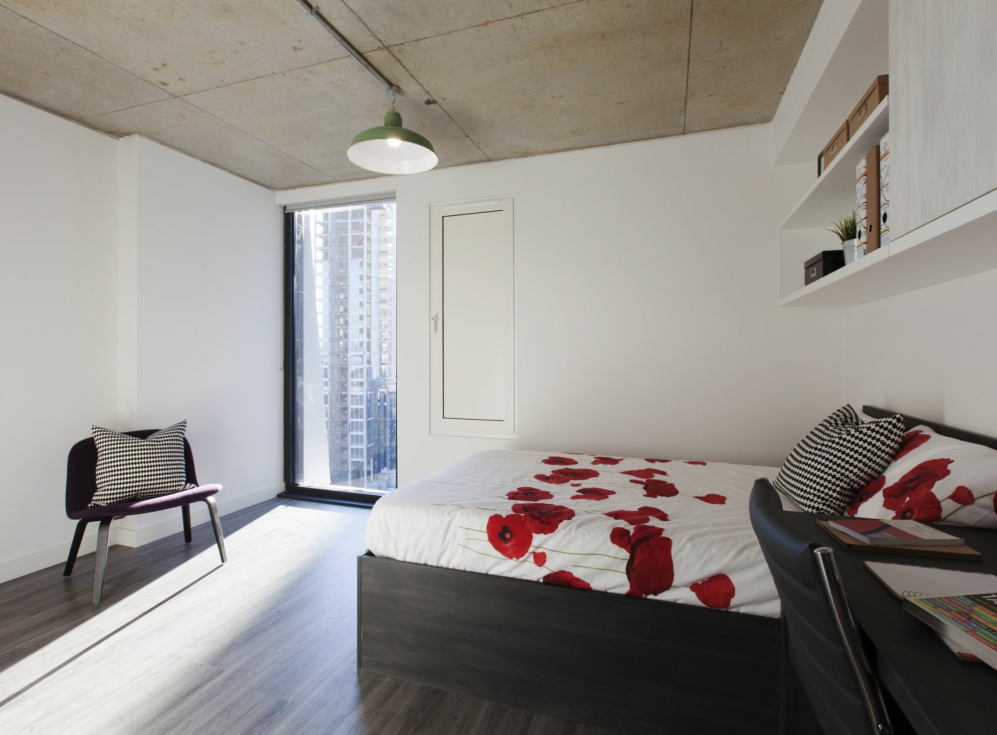 Pure Citystay Aldgate London Exterior photo