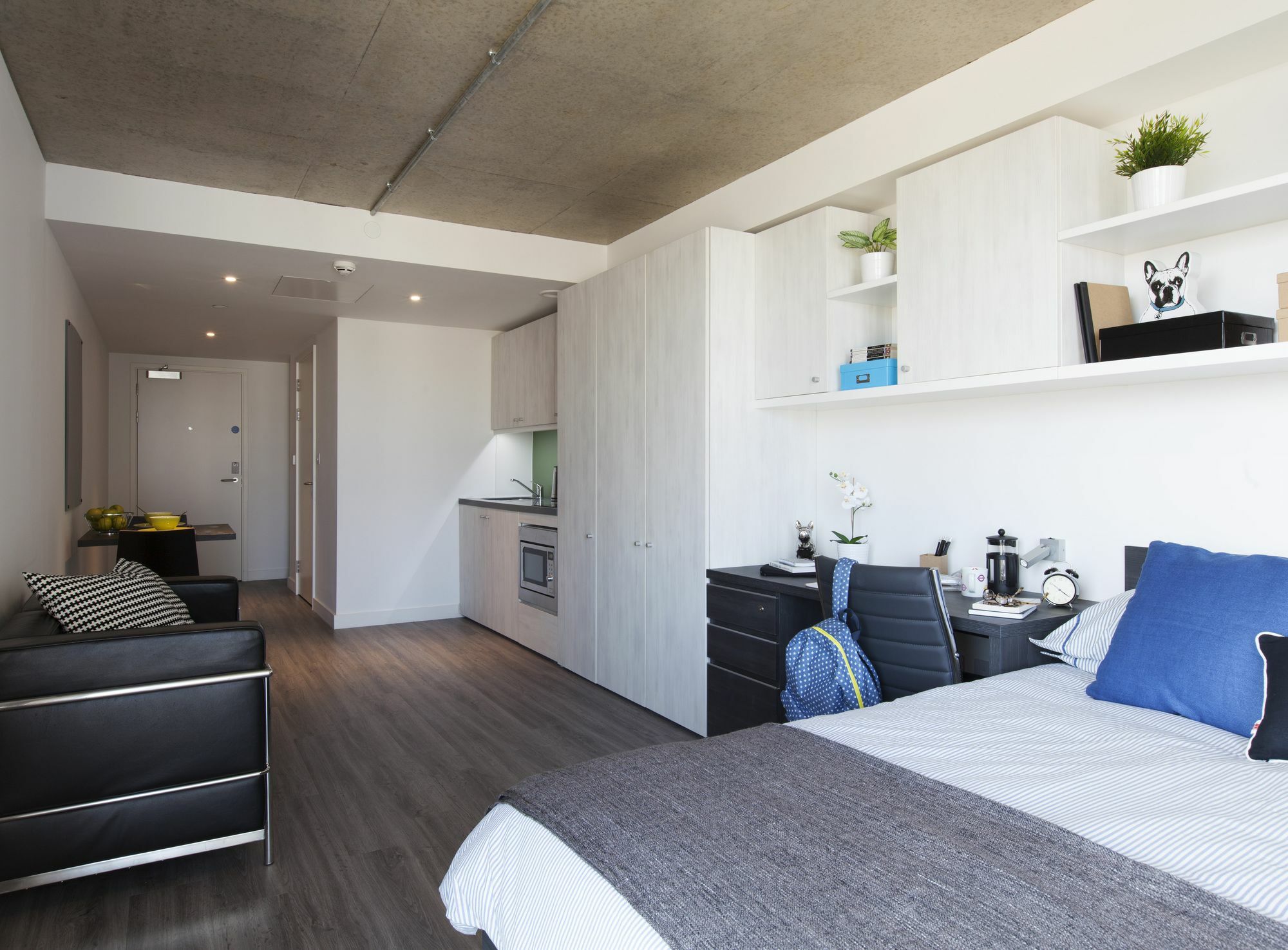 Pure Citystay Aldgate London Exterior photo