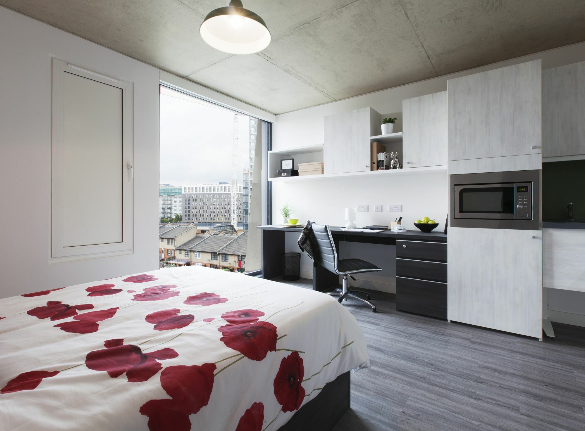 Pure Citystay Aldgate London Exterior photo