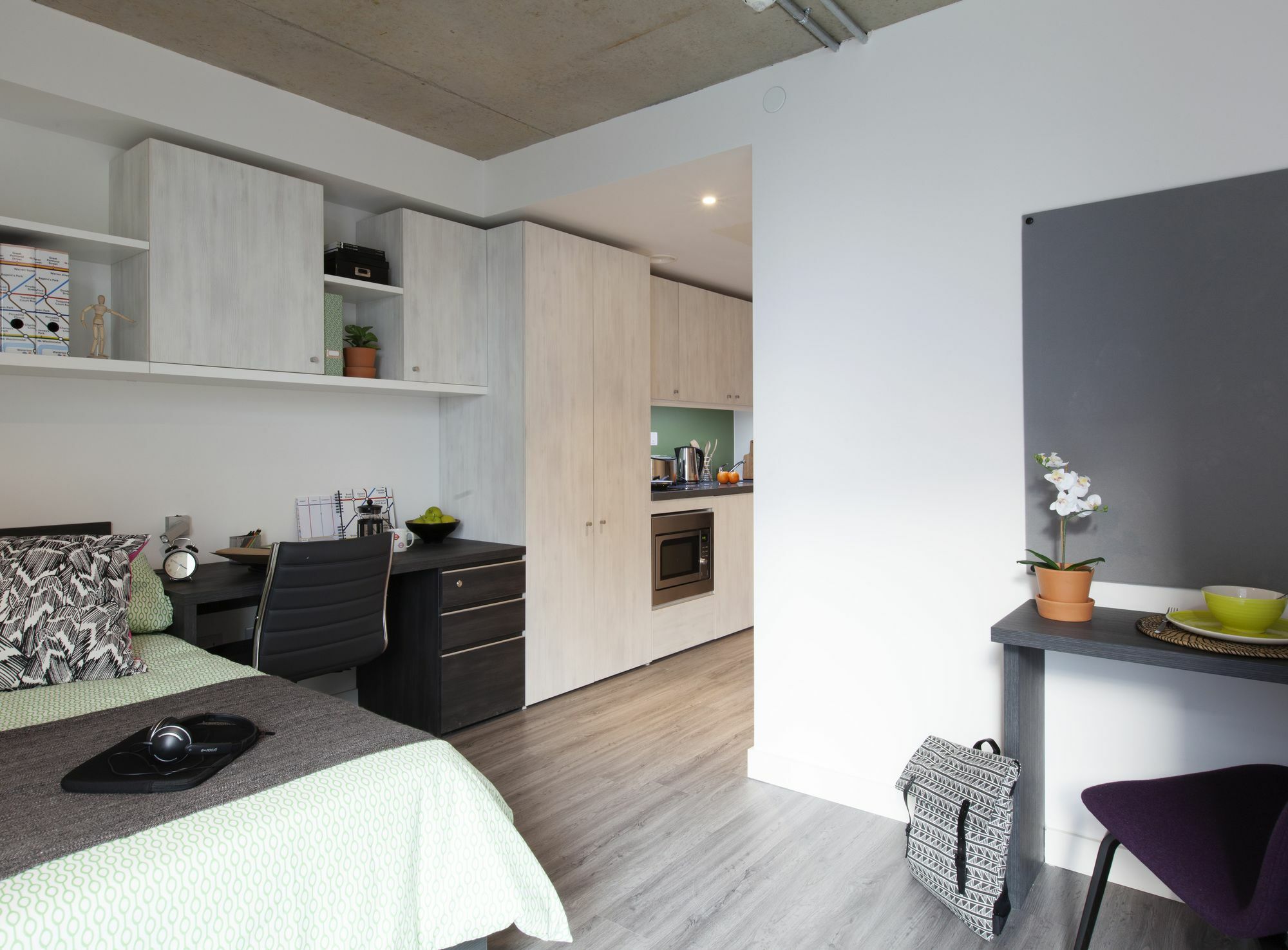 Pure Citystay Aldgate London Exterior photo
