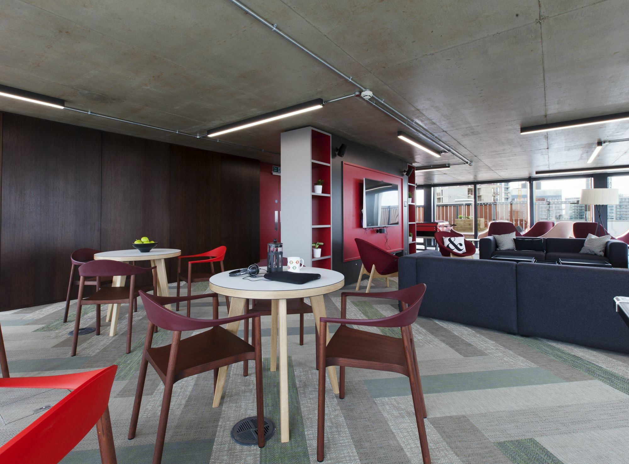Pure Citystay Aldgate London Exterior photo