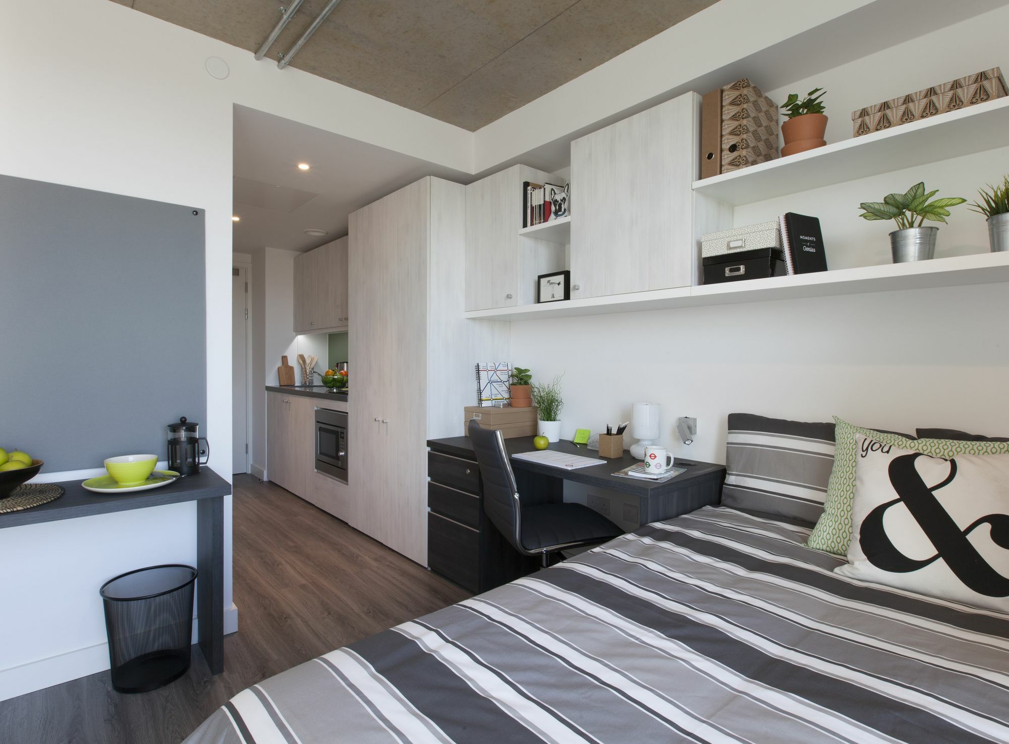 Pure Citystay Aldgate London Exterior photo