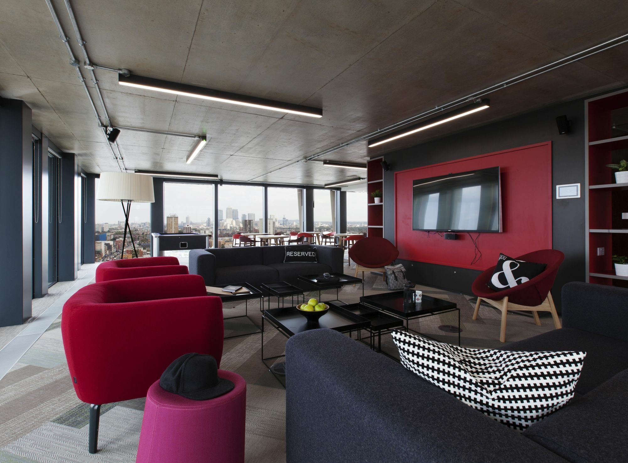 Pure Citystay Aldgate London Exterior photo