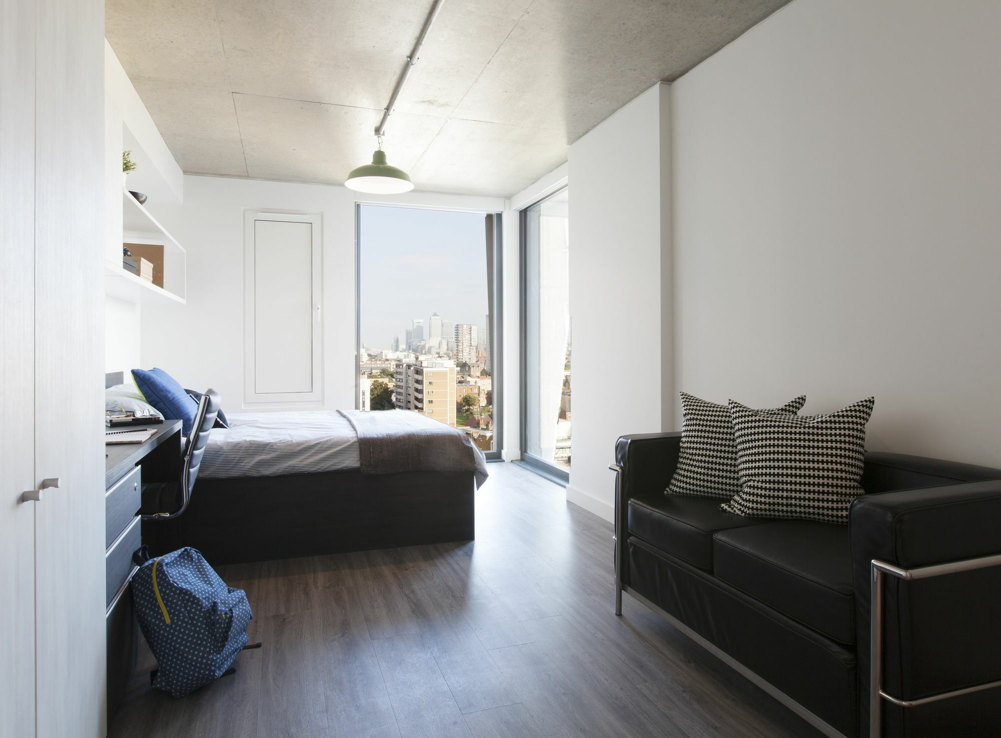 Pure Citystay Aldgate London Exterior photo