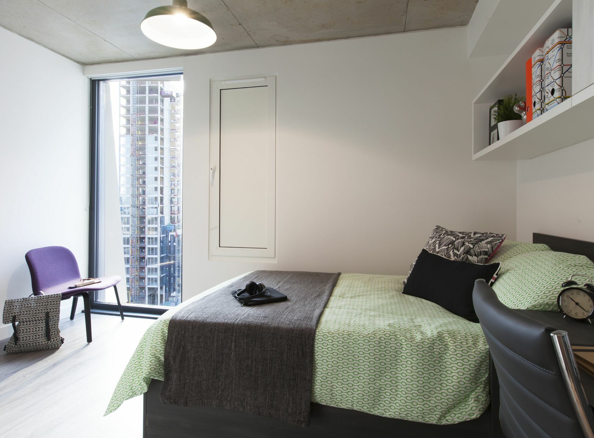 Pure Citystay Aldgate London Exterior photo